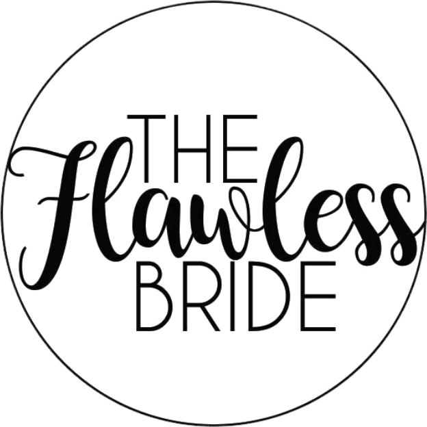 The Flawless Bride home